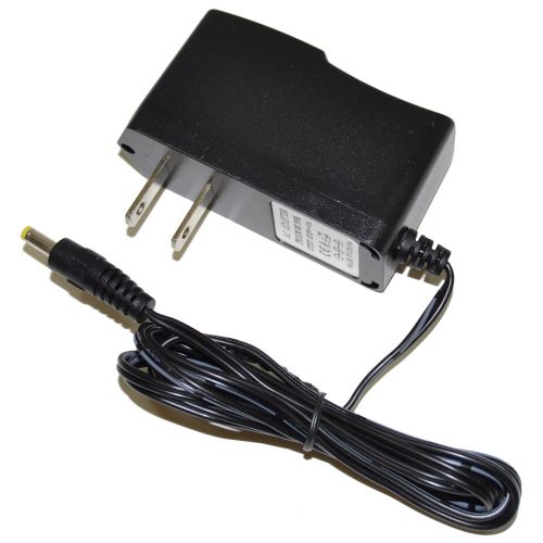 Hqrp ac adapter charger fits dymo 1758460 labelmanager 260p, 280, 360d, 420p for sale