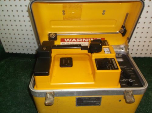 Dynatel 500a cable locator test &amp; measurement system/3m &gt;&gt;*free shipping*&lt;&lt; #73 for sale