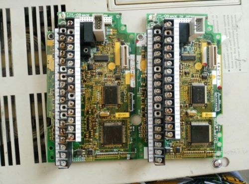 1pcs used fuji inverter g11s / p11s board 0.4kw-22kw g11-cpcb tested for sale
