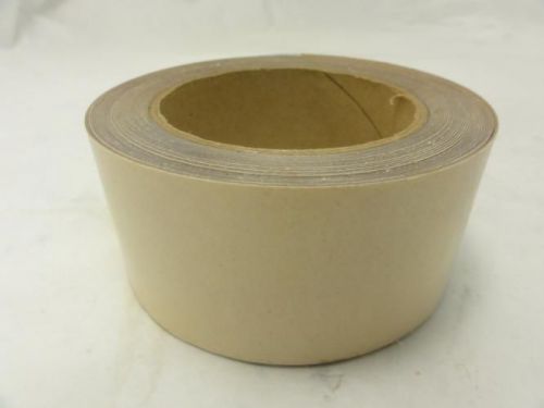 155092 Old-Stock, Triangle Package Machinery 92120-25 UHMW Tape, 2&#034;, 10yd. Lengt