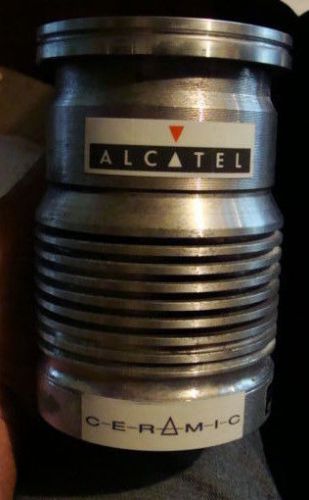 Alcatel Ceramic 5011 Vacuum Pump MDP 5011 Used to be rebuilt?????
