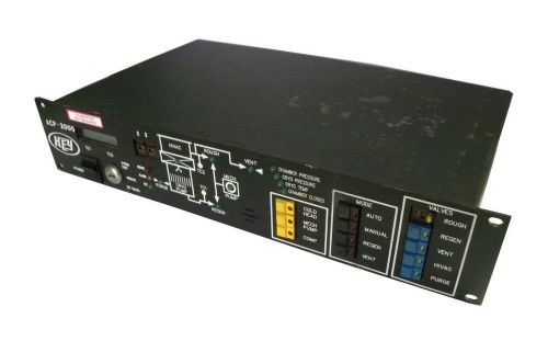 KEY ACP-2000 RACKMOUNT CRYO CHAMBER CONTROLLER - SOLD AS IS