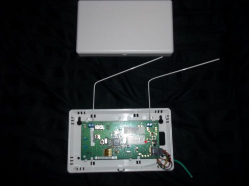 Ademco SA5881-6NECR Wireless Alarm Reciever Used ,good condition