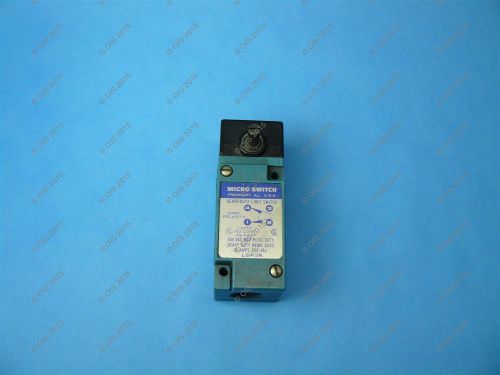 Micro switch lsp3k limit switch side rotary spdt nema 4&amp;6 nnb for sale