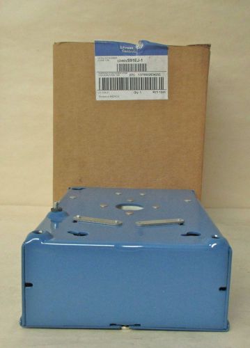 JOHNSON CONTROLS AUX SWITCH KIT - S91EJ-1 - NEW IN FACTORY BOX