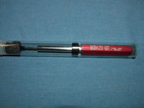 NEW Daniels MFG. Corp.  M81969/19-07  Removal Tool DRK20A