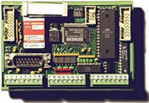 Microdesign motion control module cnc motor control mc200moc-st servocontroller for sale