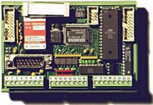 Microdesign Motion Control Module CNC Motor Control MC200MOC-ST Servocontroller