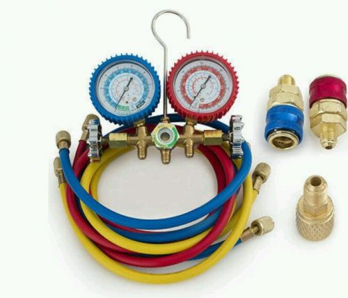 A/c manifold gauges for sale
