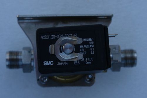 SMC VXD2130-03-5DZ1-B