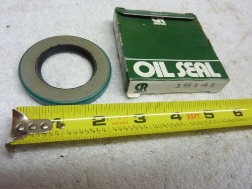 CR Oil Seal 15141 Motor Lathe