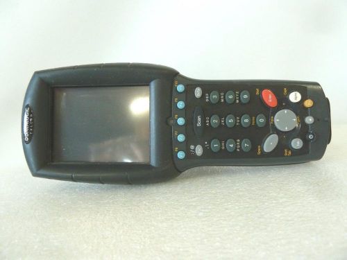 *AS-IS* PSC Datalogic Falcon 4420 Color Mobile Barcode Scanner
