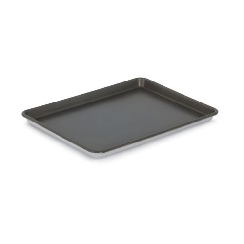 Vollrath s5303 wear-ever half size non-stick aluminum sheet pan for sale