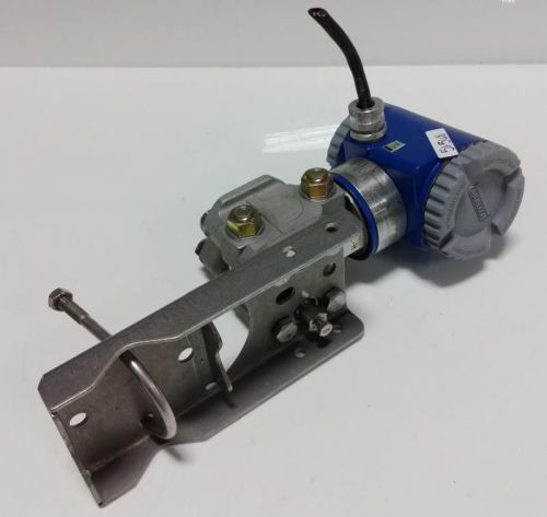 FOXBORO PRESSURE TRANSMITTER IGP20-D22D21F-M2