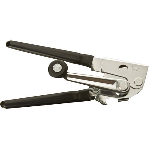 GREATEST NEW CAN OPENER SWING AWAY LARGE &amp; SMALL CANS FOR HOME &amp; COMMERCIAL USE
