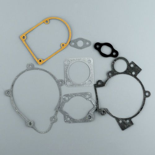 80cc Gasket Kit Set Fit For Motorized Bicycle