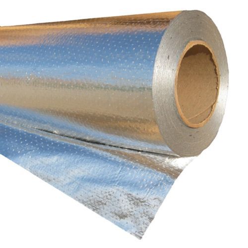 Radiantguard® ultima-foil radiant barrier foil insulation (1000 square feet roll for sale
