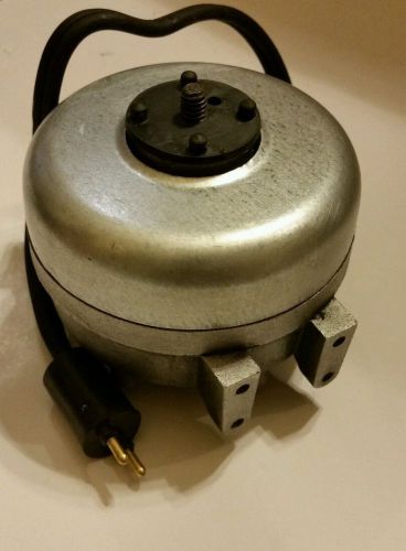 Morrill motors sp-b5huemv1 1550 rpm 5 watt condenser fan/blower 115v for sale