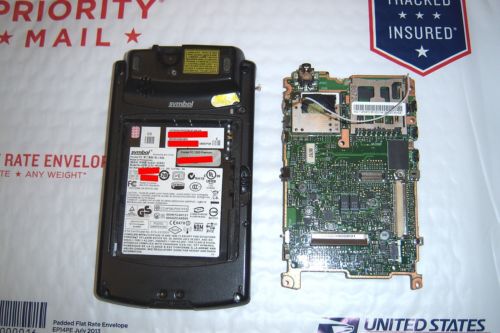OEM for Motorola Symbol Pocket PC MC5040 ~ Motherboard with back plate ^^