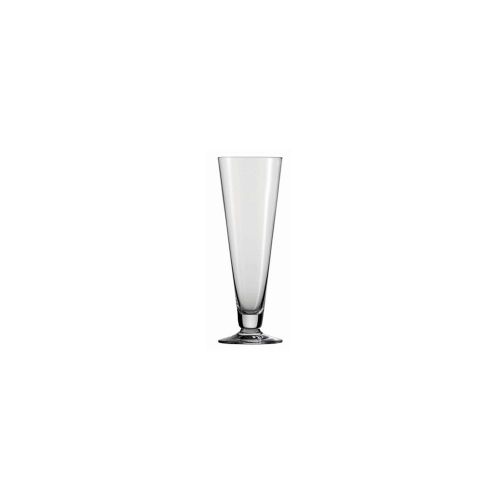 Fortessa 0022.329978 13.9 Oz Footed Pilsner Beer Glass - 6 / CS