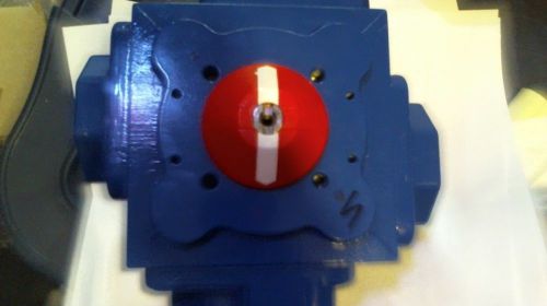 Svf c30 sr-2c imp valve actuator for sale