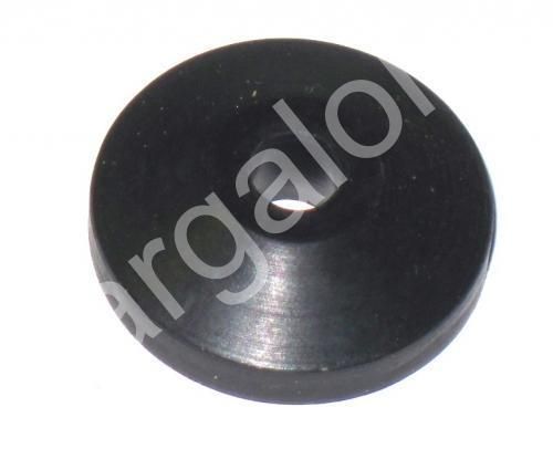 Bevelled Bibb Washer 5/8 (13/16&#034;) Faucet Repair Rubber Neoprene Beveled NEW