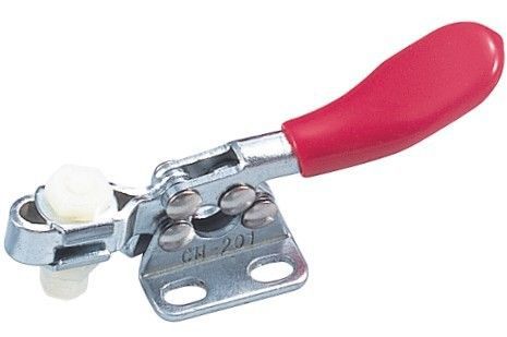 CLAMPTEK horizontal toggle clamps CH-201-A,equal to DESTACO 205-S