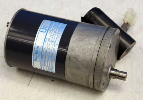 Hill-Rom K37MYC223332 Hospital Bed Electric Motor