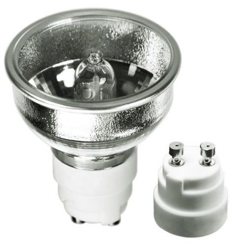 Ge 85101 - cmh20mr16/830/sp 20 watt metal halide light bulb for sale