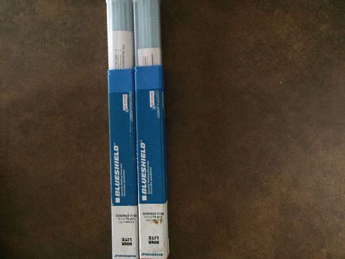 1/8 inch aluminum welding rods blueshield 1 pound