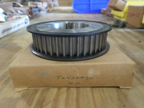 TL43-8M-20 TIMING PULLEY  8MX-43S-20    P43-8M-20