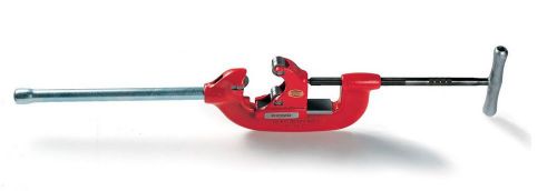 Ridgid 32840 model 4-s heavy duty pipe cutter, for 2 - 4 inch pipe for sale
