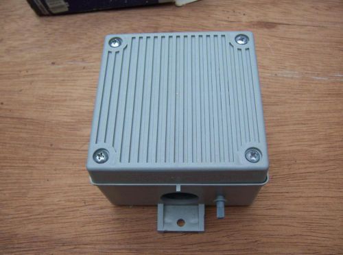 Wheelock uta-1 industrial strength telephone alert ringer  new in box for sale