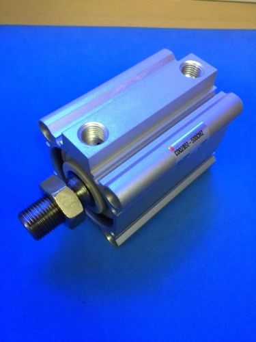 SMC Air Cylinder CDQ2B50-50DCMZ New