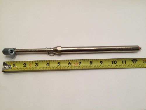 Milton - Nylon Bar Pressure Service Gage - Made in USA!