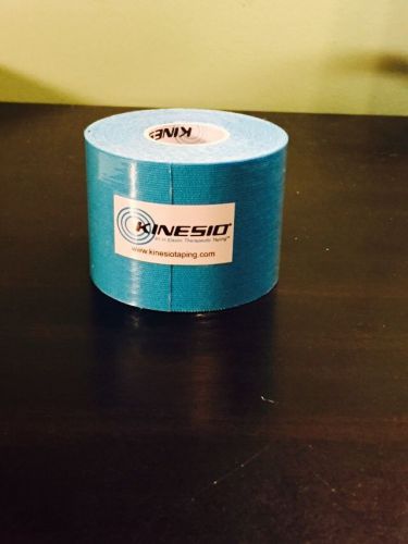 Kinesio Tape 2&#034; Roll- Blue