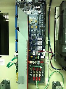 Complete PDI Branch Circuit Monitoring System -w- CTs BCMS 84 Circuit PCB10897A