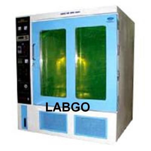 Plant growth chamber (small) labgo 2524 for sale
