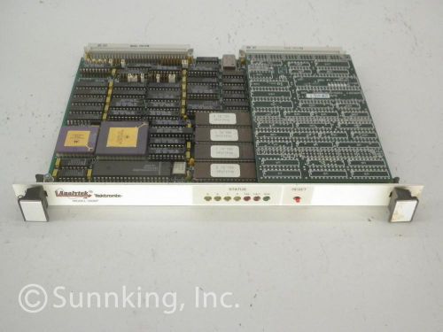 Tektronix Analytek Model 2000P Module 800-0006-1