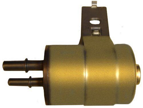New acdelco gf821 fuel filter for sale