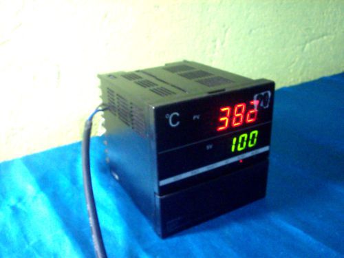 Omron E5AF-A01 E5AFA01 E5AF Temperature Controller