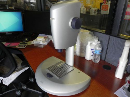 Sirona inEOS Cad/Cam 3d Scanner 2008