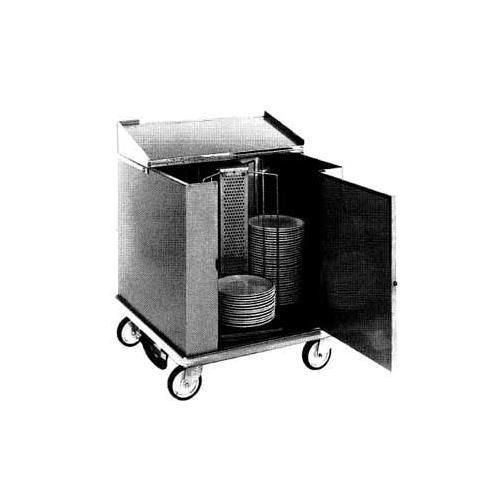 Carter-Hoffmann CD252H Dish Cart