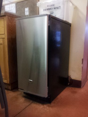 Stainless Steel Commercial Maytag Ice Machine