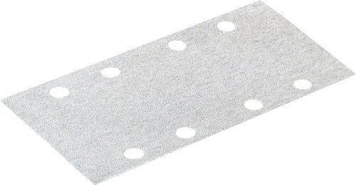 Festool 492862 p180 grit, brilliant 2 abrasives, pack of 10 for sale