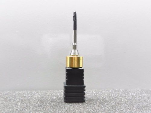 Imes Icore 2.5mm 6mm shank Diamond Coated (DLC) Dental Bur to mill Zirconia