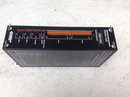 Electro-Craft Pro-400 Servo Products Controller 9097-1044 Pro400