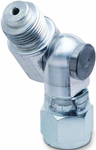 Graco 180° easy turn directional angle head spray nozzle 235486 for sale