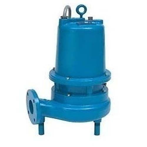 2-1/2&#034; submersible sewage pump - 1.5hp, 1,750 rpm, 230 volt, 13.5 amps for sale