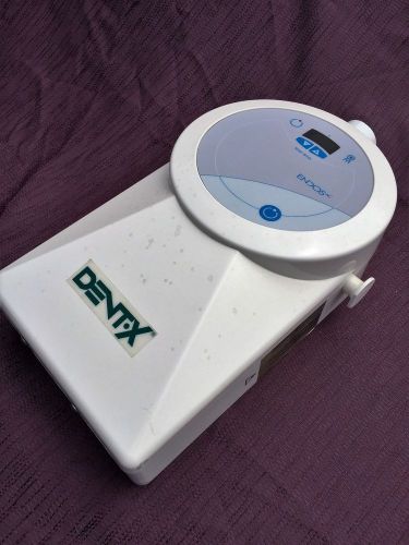 Dent-X Image Endos AC X Ray control unit. Works perfect 70 w